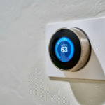 smart thermostats